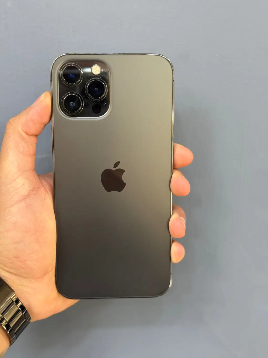 Iphone 12 promax|موبایل|اصفهان, چرخاب|دیوار