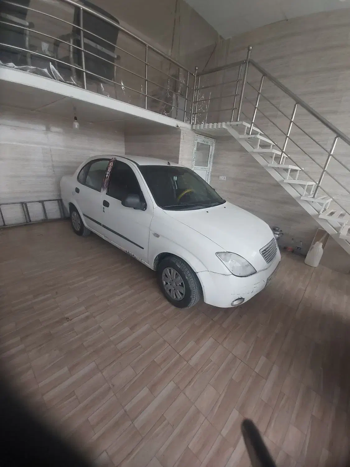 تیبا۱ مدل۱۳۹۹|خودرو سواری و وانت|خزل, |دیوار