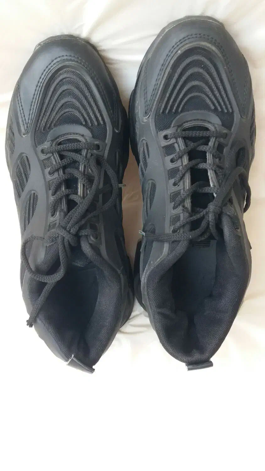 حراج کفش چرمی پارچه ای اسپرت  چکمه نیم پوت|کیف، کفش، کمربند|نجف‌آباد, شیخ بهایی جنوبی|دیوار