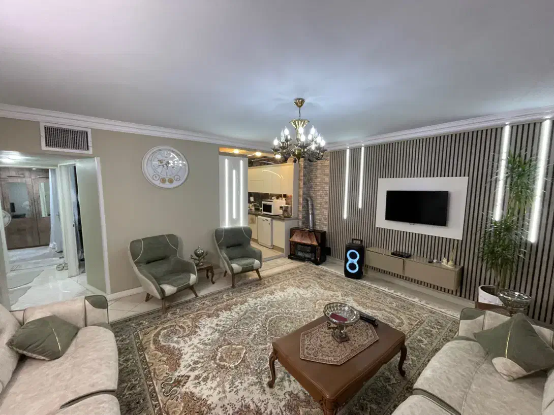 ۶۳متر۲خواب/پاسدارگمنام واضحی فرد/پارکینگ انباری|فروش آپارتمان|تهران, شیوا|دیوار