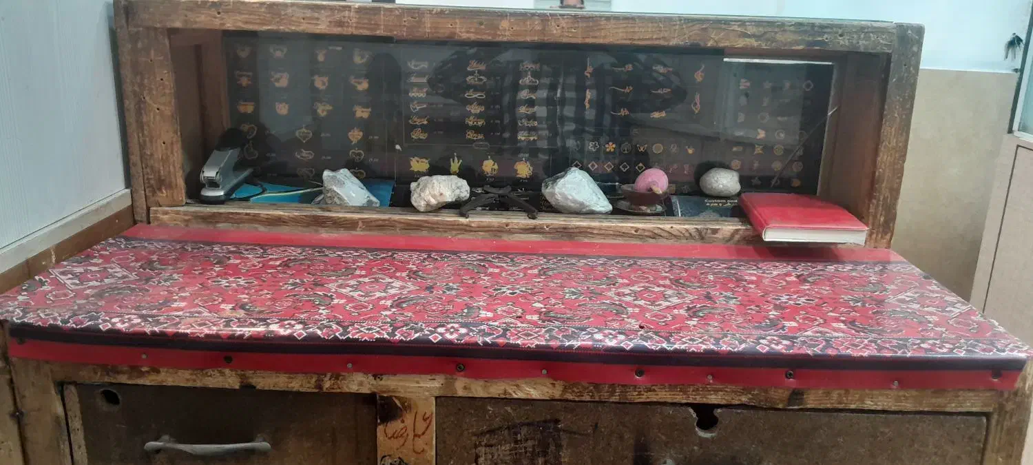 ۰۰۰۰|ابزارآلات|مشهد, جنت|دیوار