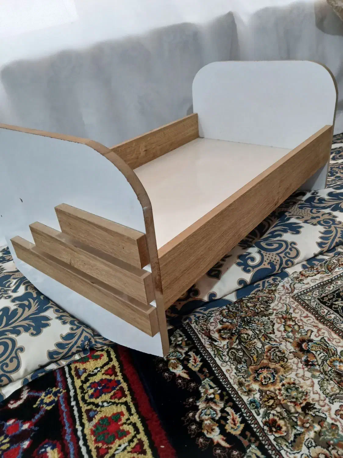 گهواره نوزاد|اسباب و اثاث بچه|سردرود, |دیوار