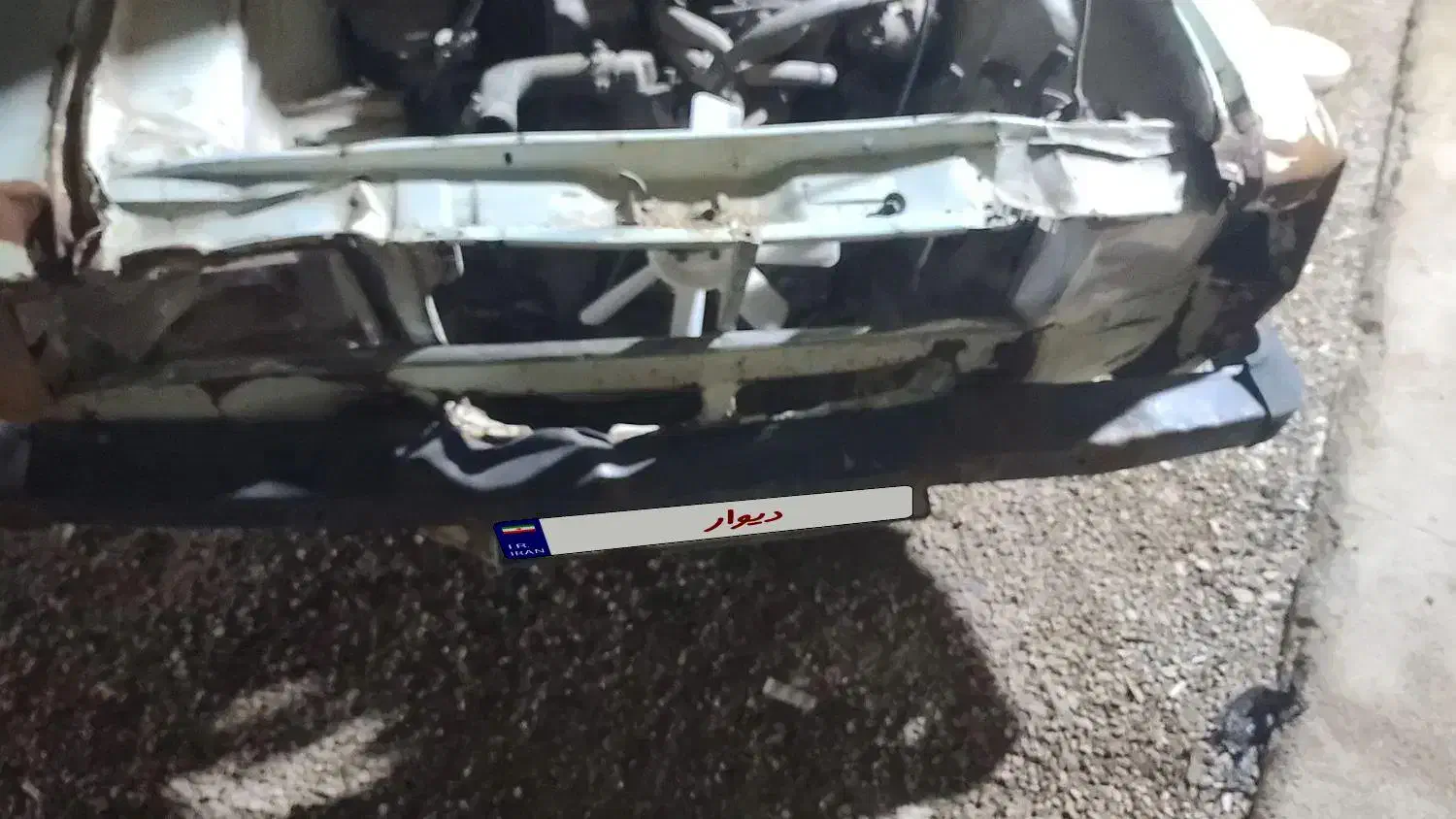 پیکان وانت ۲ عدد|خودرو سواری و وانت|اهواز, اسلام آباد شرقی|دیوار