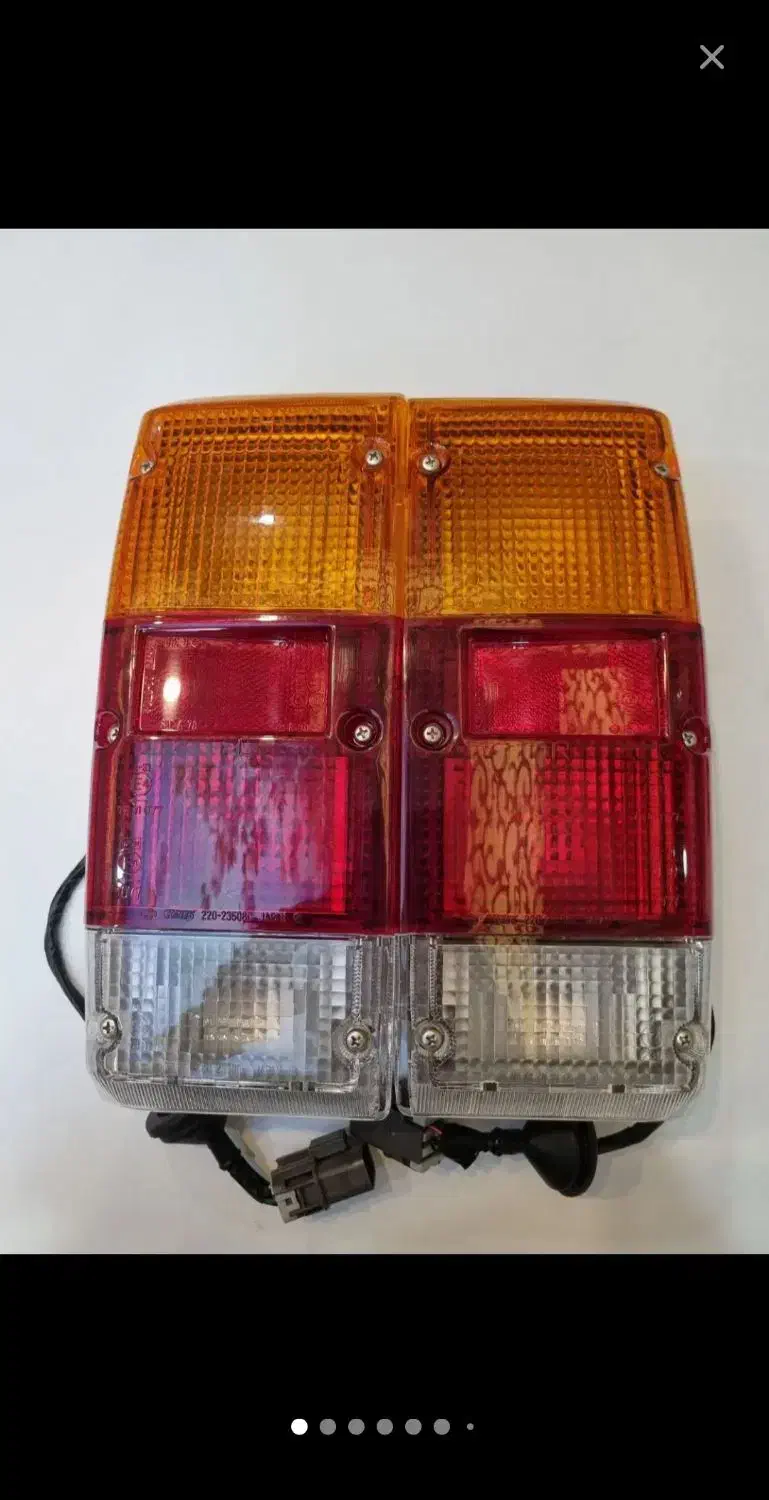 لوازم پاترول اصلی|قطعات یدکی و لوازم جانبی|تهران, عباسآباد|دیوار