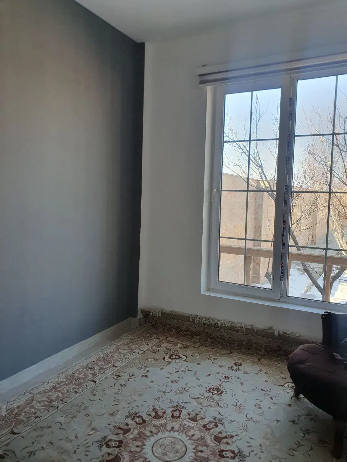 باغ ویلا مبله ویلایی ۶۰۰متری قدیمی استخر انجم آباد|فروش خانه و ویلا|رباطکریم, انجم آباد|دیوار