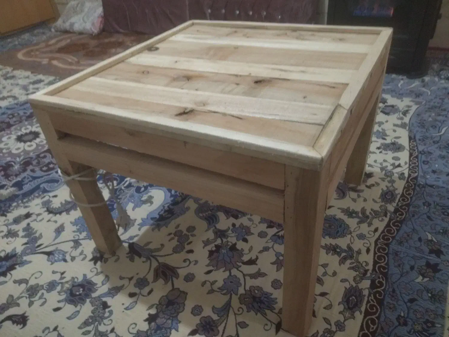 کرسی برقی|بخاری، هیتر، شومینه|لنجان, |دیوار