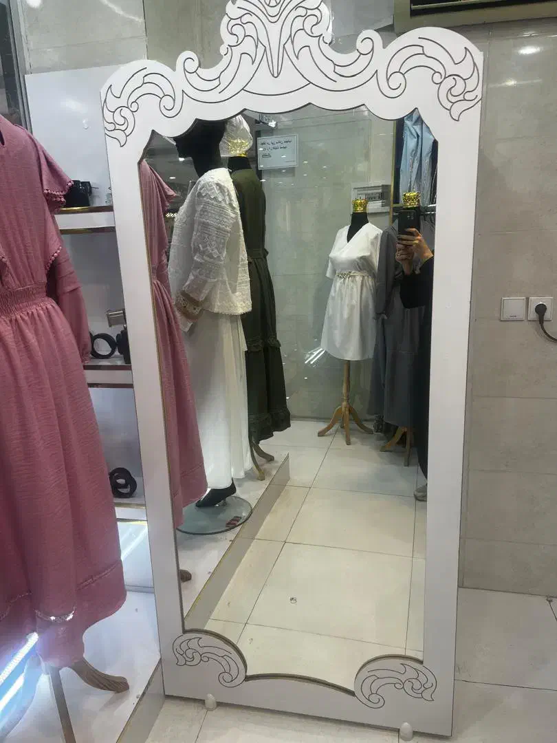 دکور MDF|فروشگاه و مغازه|شوشتر, |دیوار