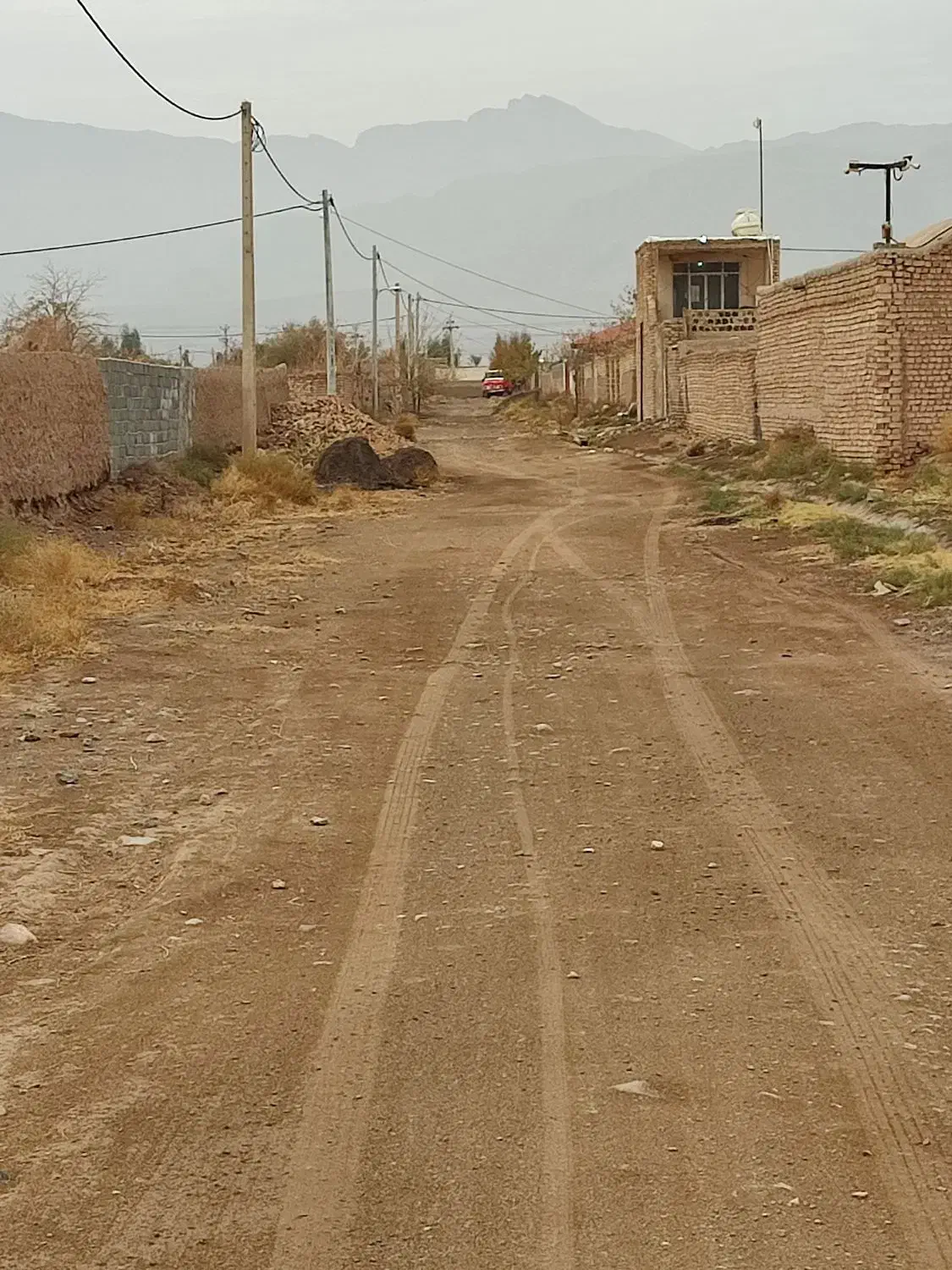 زمین فروشی کوچه امید|فروش زمین و ملک کلنگی|کاشان, فاز ۲ ناجی آباد|دیوار