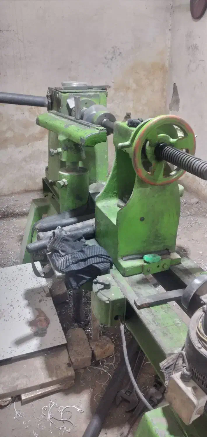 سلام‌دستگا‌فروشی|ماشین‌آلات صنعتی|قرچک, صالح آباد|دیوار