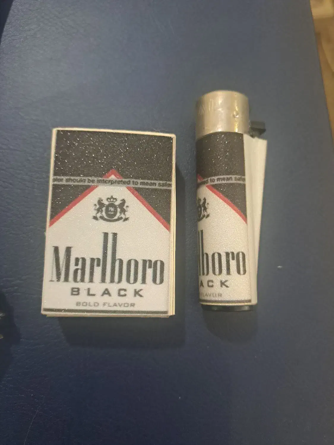 فندک و کبریت|کلکسیون و سرگرمی|رشت, دیلمان|دیوار