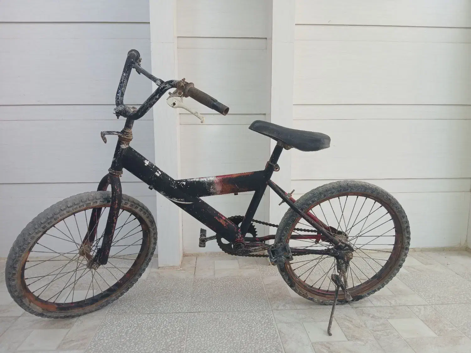 دوچرخه ۲۰|دوچرخه، اسکیت، اسکوتر|سوسنگرد, |دیوار