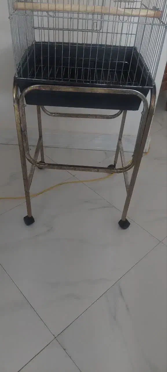 قفس|لوازم جانبی حیوانات|تهران, شهرک صدرا|دیوار