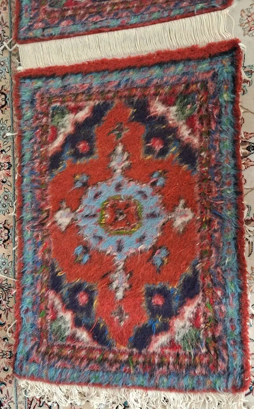 پادری|پادری|اردبیل, |دیوار
