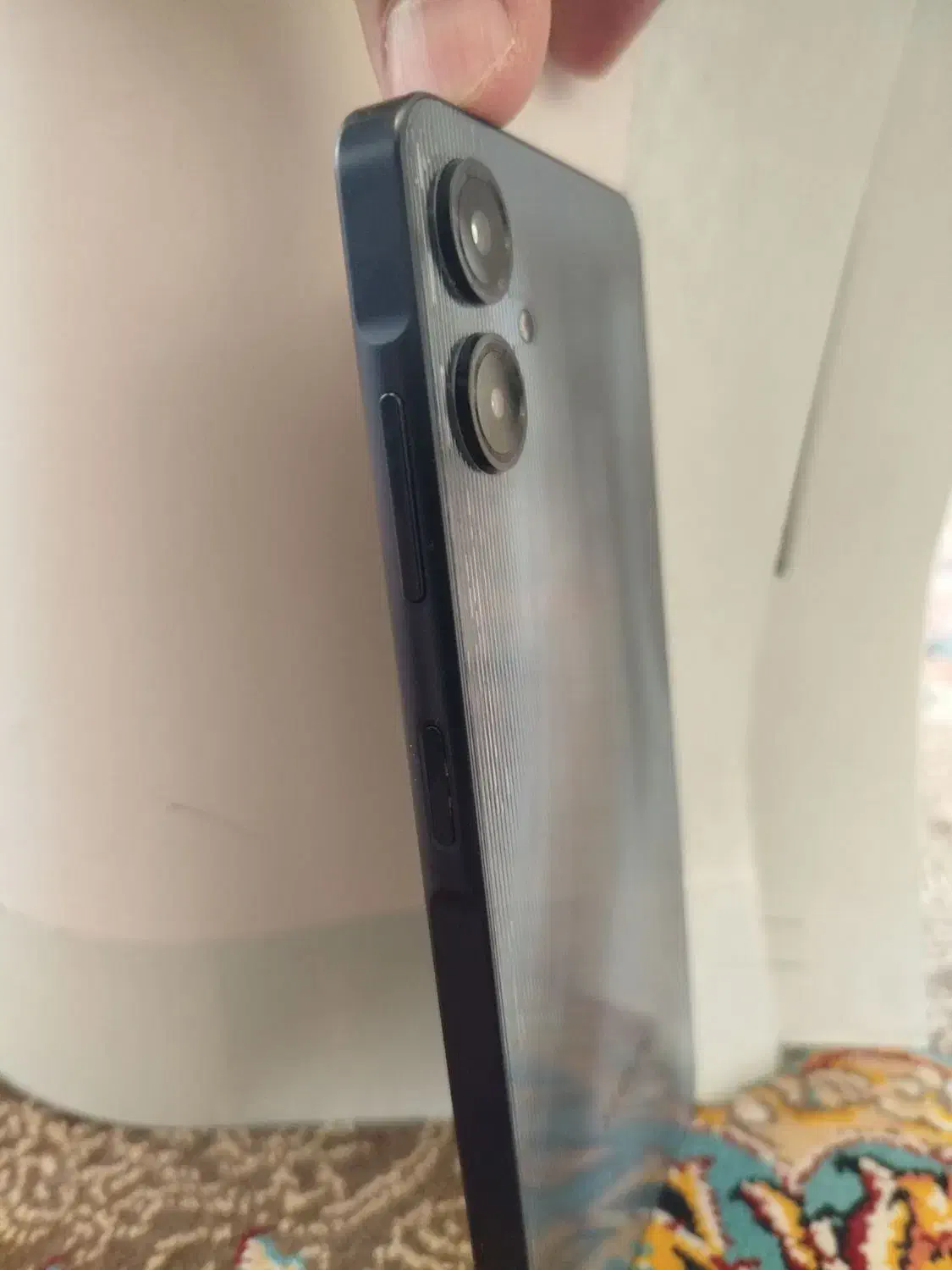 سامسونگ a06 64GB در حد آک|موبایل|قوچان, |دیوار