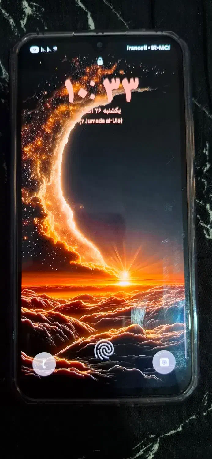 گوشی A34 سامسونگ|موبایل|شیراز, دشت چنار|دیوار