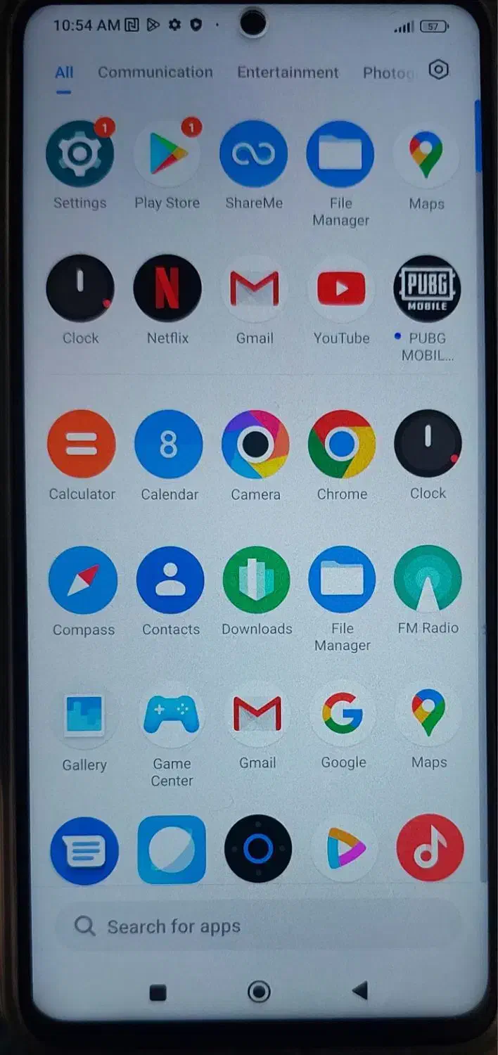 Poco X3 NFC|موبایل|تهران, سلسبیل شمالی|دیوار