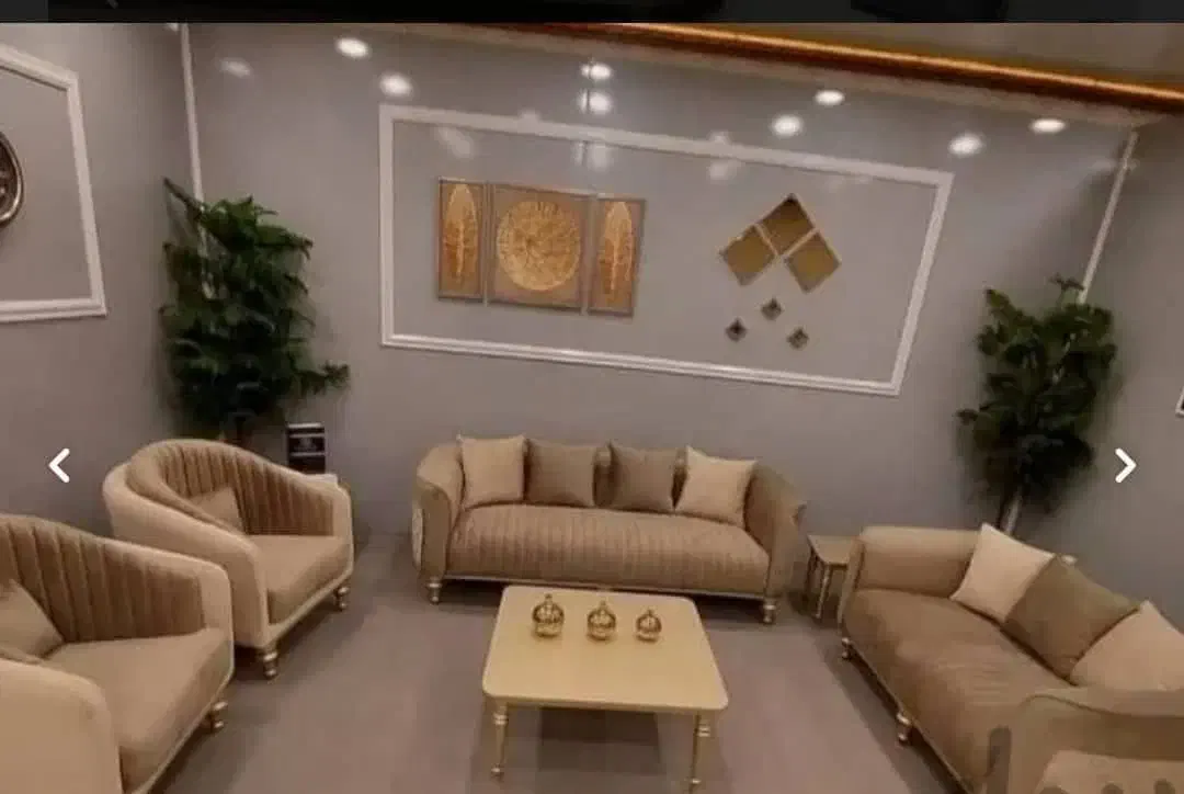 طرح تعویض مبل کهنه با نو|مبلمان خانگی و میز عسلی|محمدیه-قزوین, |دیوار