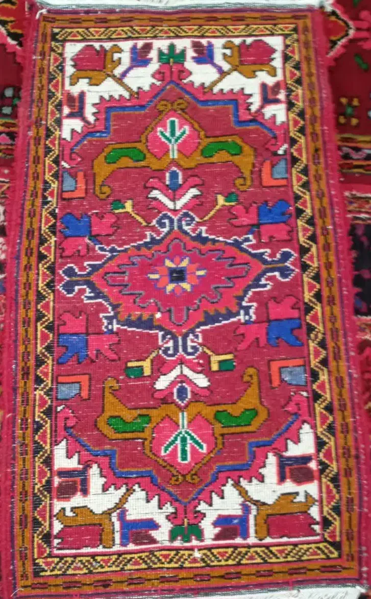 فروش فرش|فرش|ارومیه, |دیوار