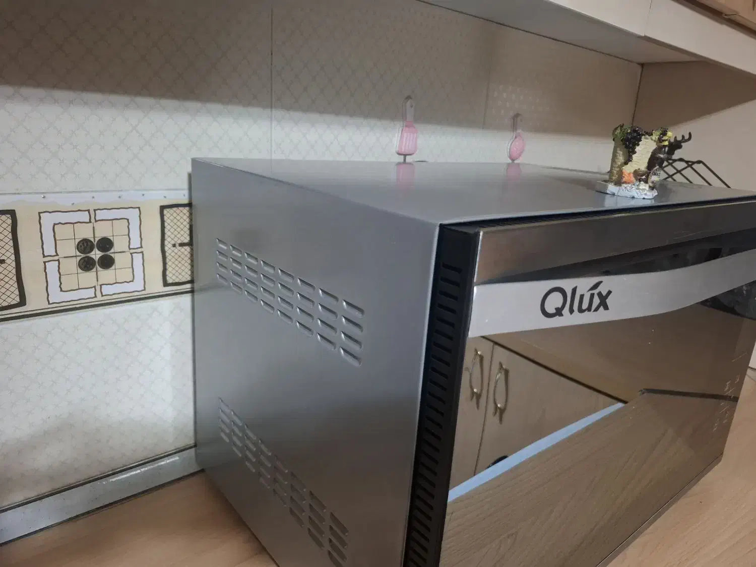 اون توستر|اجاق گاز و لوازم برقی پخت‌وپز|مشهد, جاهد شهر|دیوار