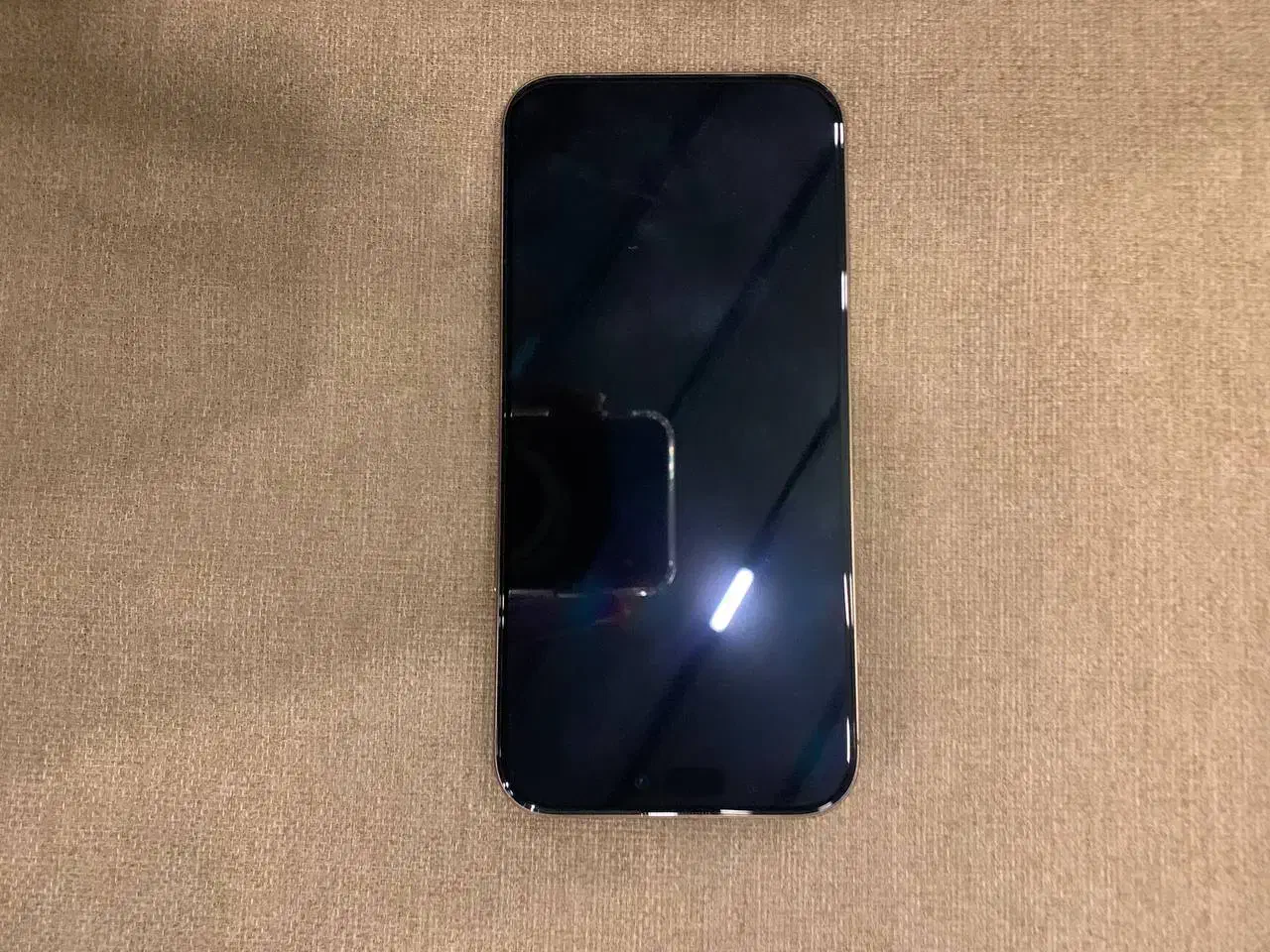 آیفون 16 پرومکس|موبایل|کیش, |دیوار