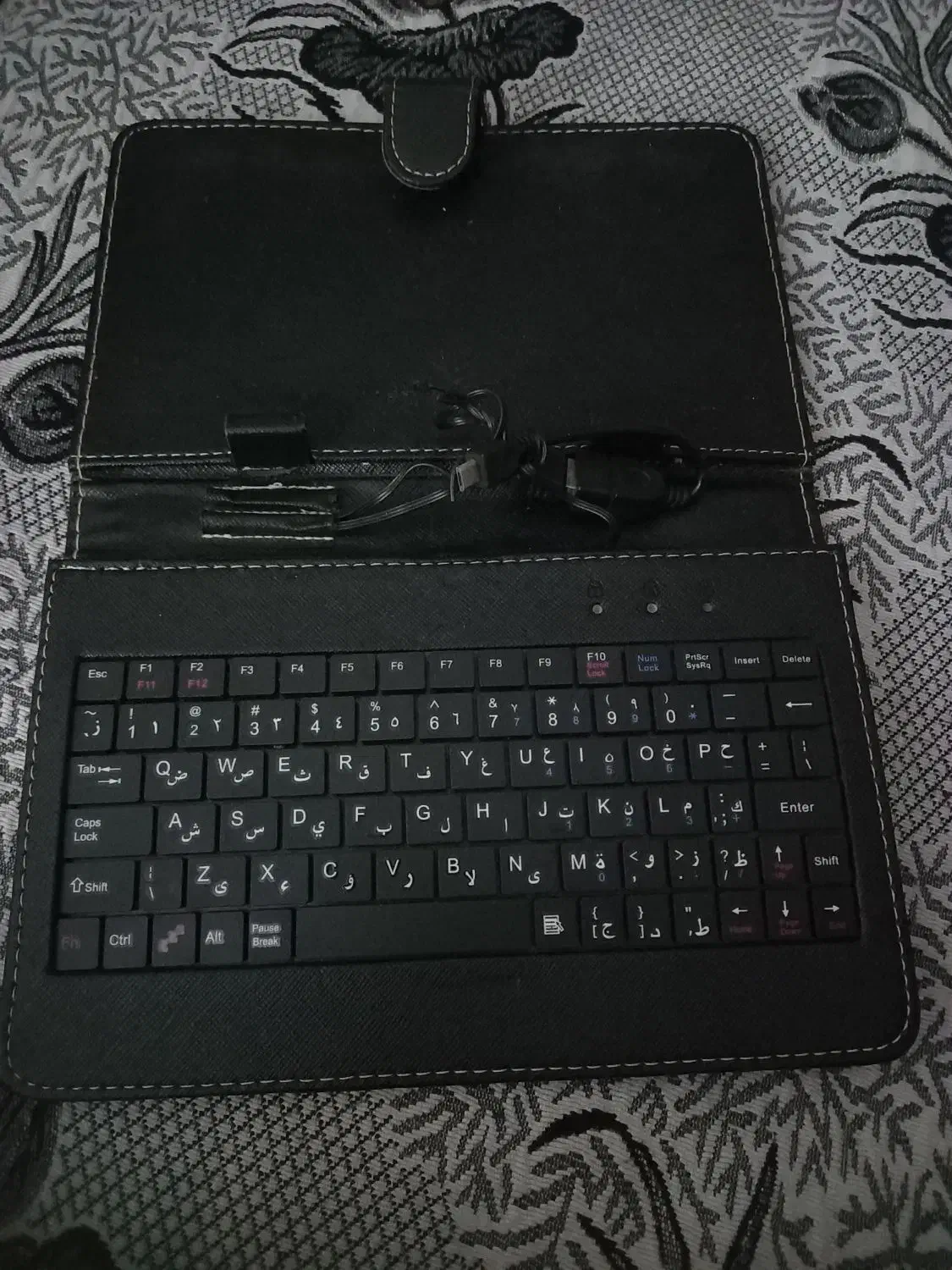 کیپورت تبلت|تبلت|مهران (ایلام), |دیوار