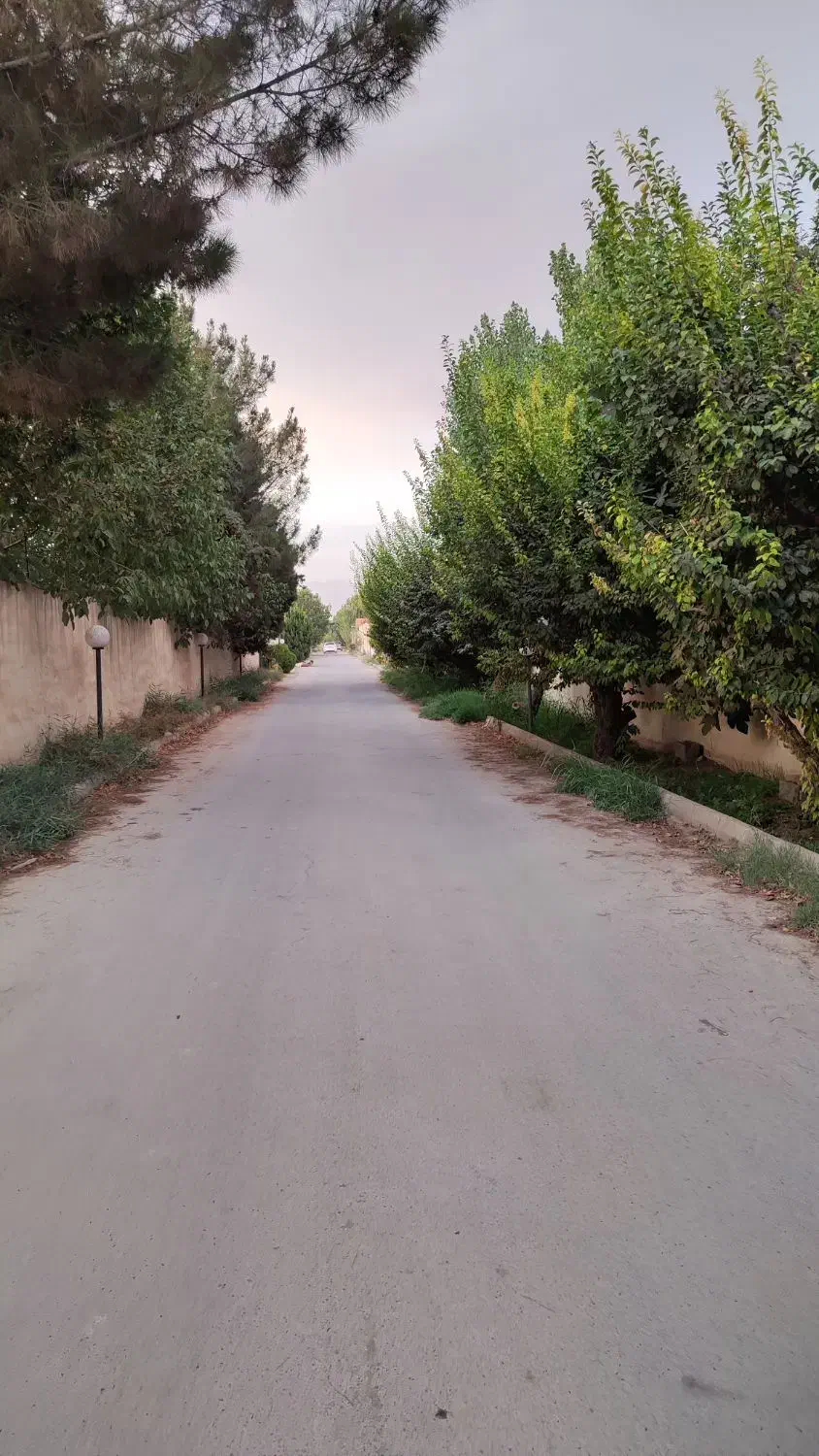 زمین باغی آماده ساخت ویلا۴۵۶متری کردان.تهراندشت|فروش زمین و ملک کلنگی|کرج, عظیمیه|دیوار