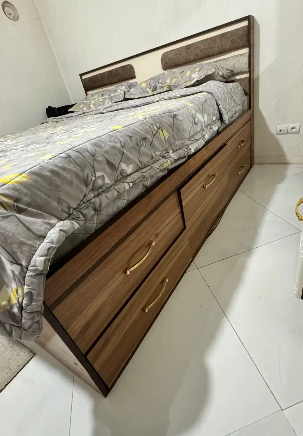 سرویس خواب تخت|تخت و سرویس خواب|تهران, ترمینال جنوب|دیوار