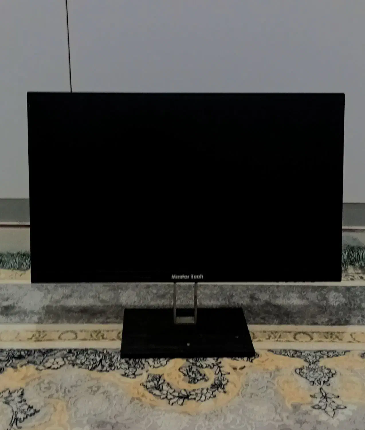 مانیتور 22 اینچ فول اچ دی مستر تک|رایانه رومیزی|بندرعباس, |دیوار