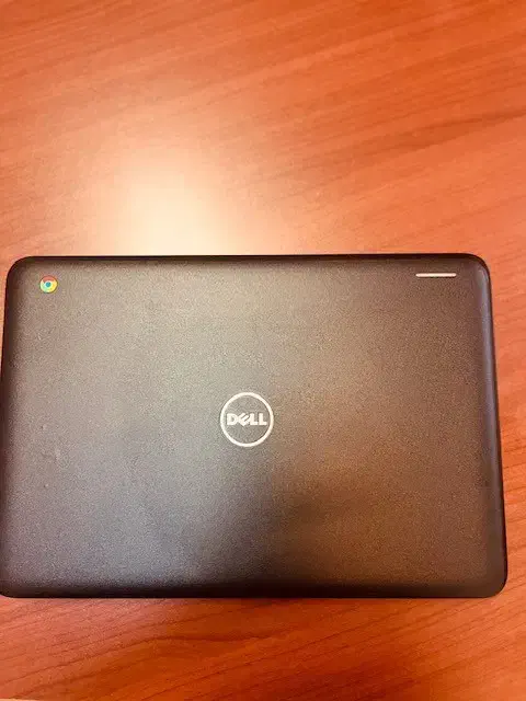 لپتاب  DELL chromebook 11 3180|رایانه همراه|تهران, آرژانتین|دیوار