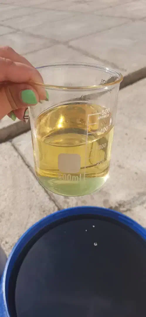 جمع آوری روغن سوخته خوراکی|عمده‌فروشی|مینودشت, |دیوار