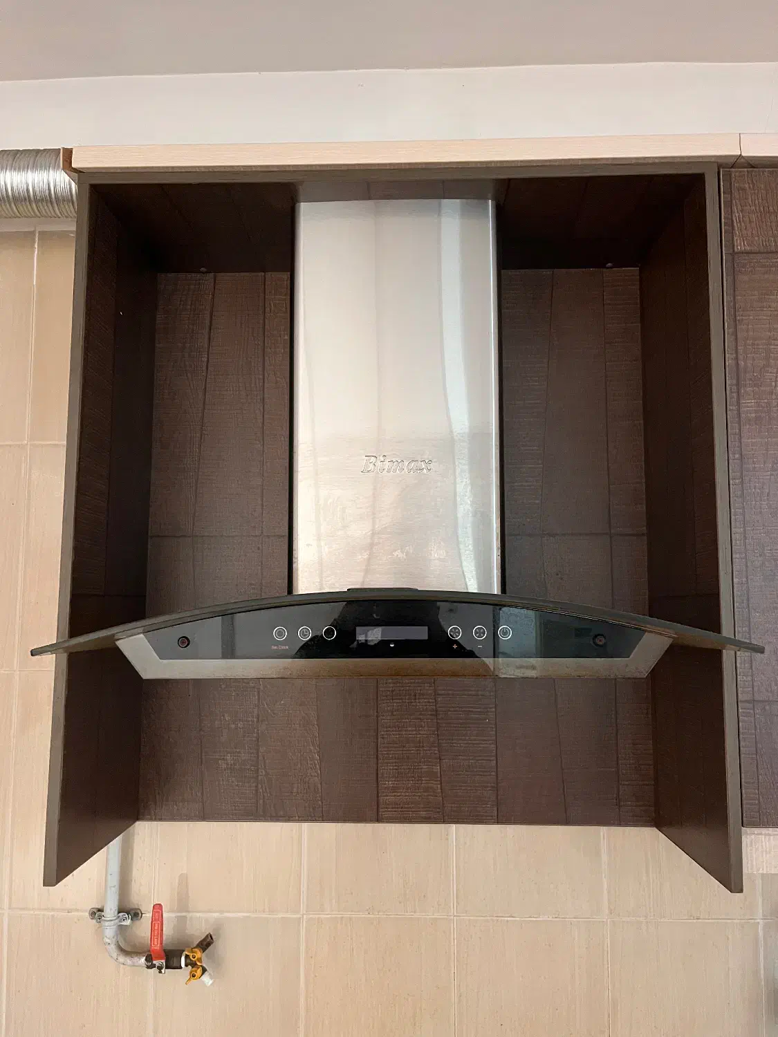 هود بیمکس|هود|بابلسر, |دیوار