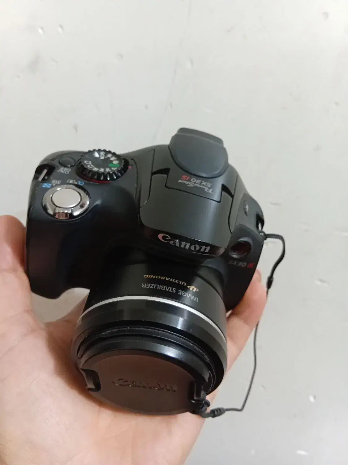 دوربین کانن SX30 پاورشات فیلمبرداری HD|دوربین عکاسی و فیلم‌برداری|شوشتر, |دیوار