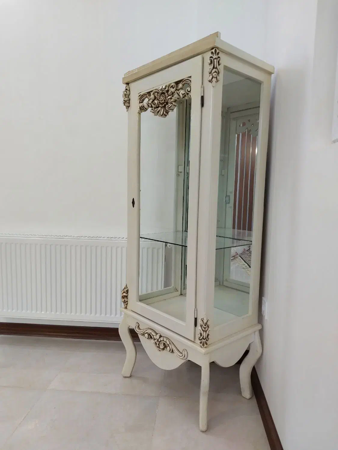 ویترین|بوفه، ویترین، کنسول|قم, پردیسان|دیوار