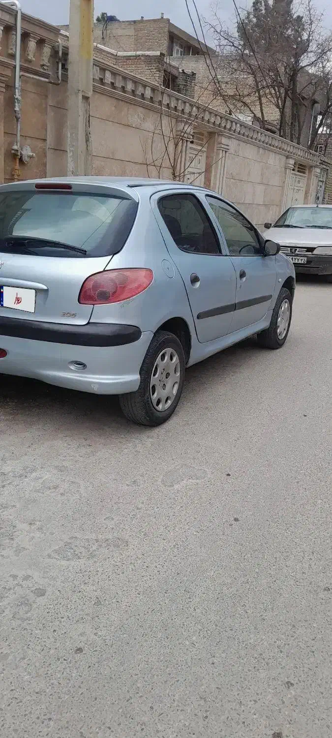 ماشین خانگی هست|خودرو سواری و وانت|میاندوآب, |دیوار