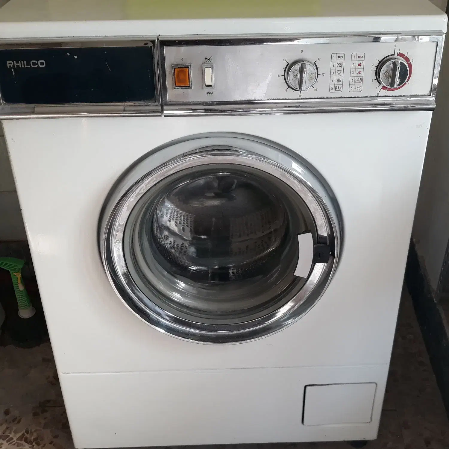 لباسشویی فیلکو اصل|ماشین لباسشویی و خشککن لباس|تبریز, |دیوار