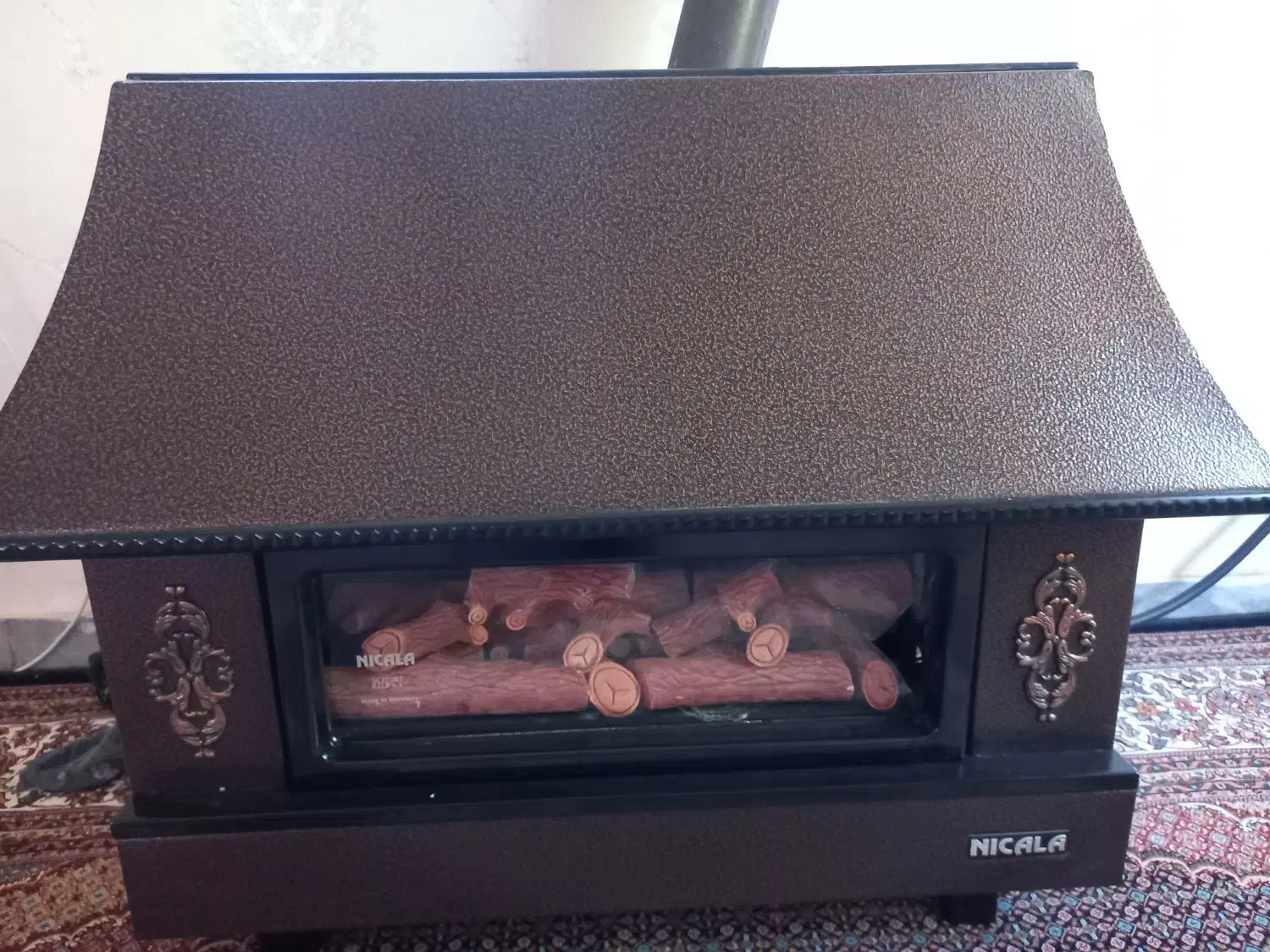 تعمیرات بخاری گازی،گرمکن  ،جاروبرقی|خدمات پیشه و مهارت|آبش احمد, |دیوار