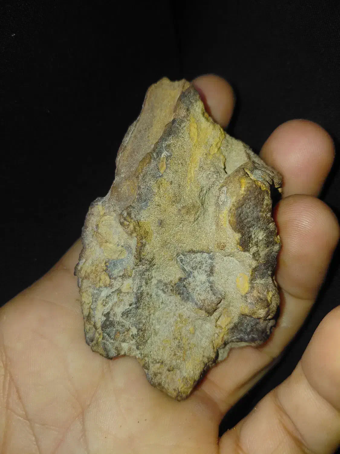 شهاب سنگ|کلکسیون اشیاء عتیقه|برازجان, |دیوار