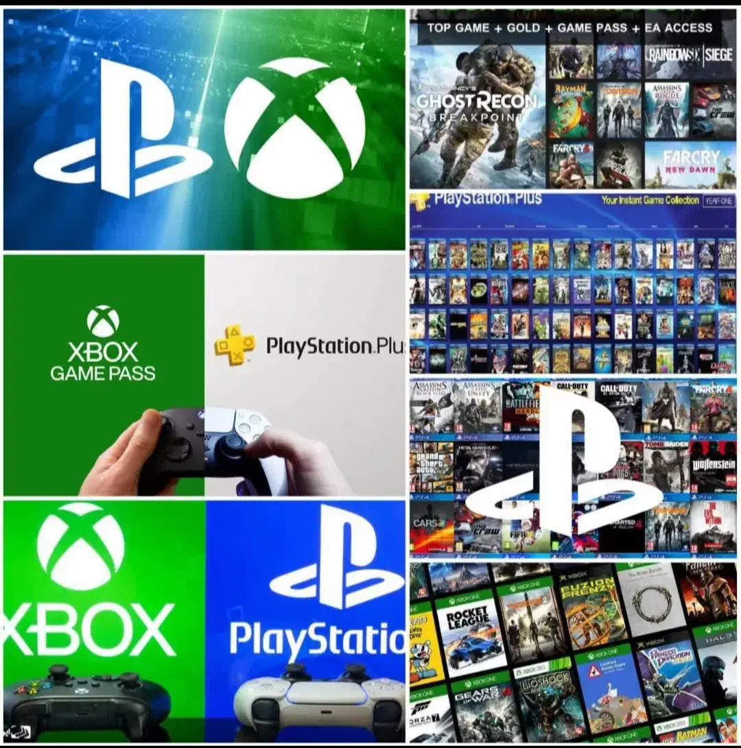 نصب بازی Ps4 Ps5 Xbox کپی خور کردن تا آپدیت 12.02|کنسول، بازی ویدئویی و آنلاین|زابل, |دیوار