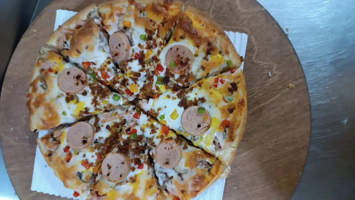 جهت همکاری با بوفه مدارس ، گیم نت و باشگاه ها و...|خوردنی و آشامیدنی|سنندج, |دیوار