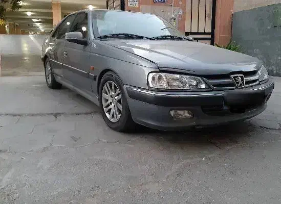 پارس مدل 92|خودرو سواری و وانت|شیراز, کوزه گری|دیوار