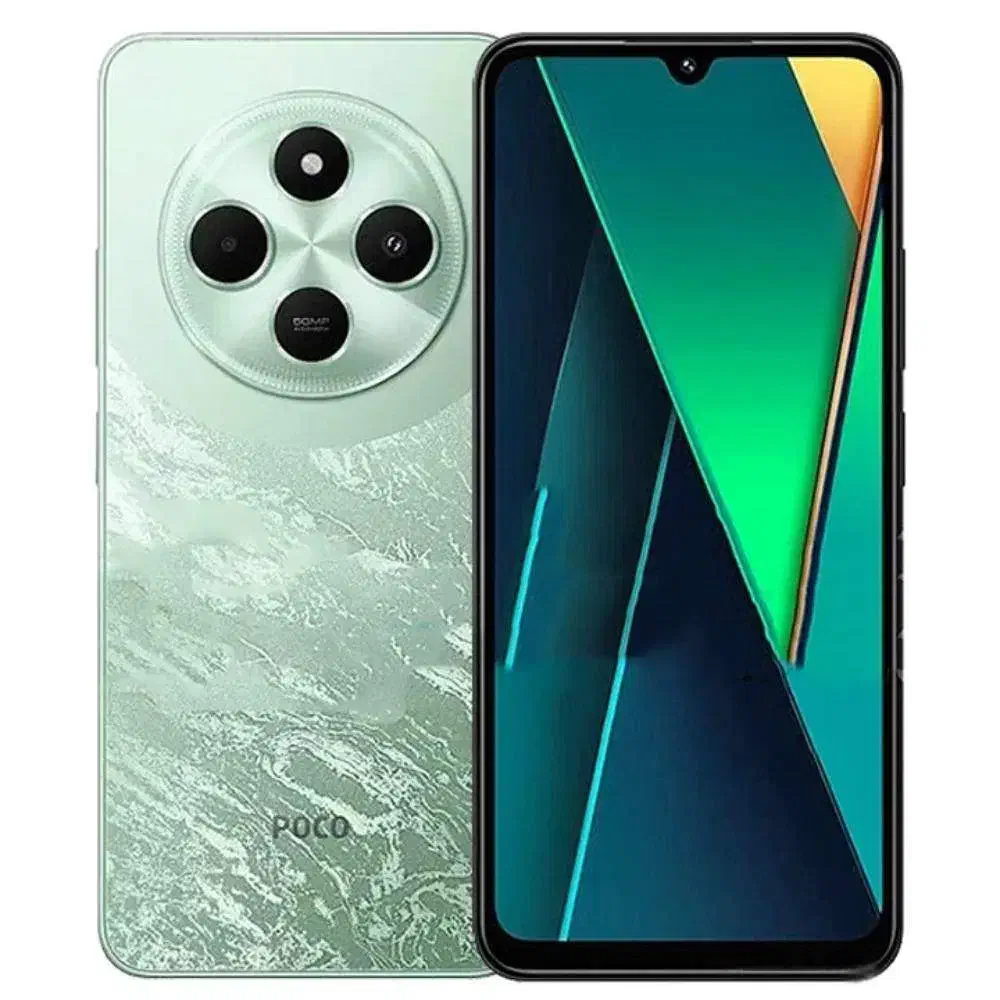 پوکو C75|موبایل|تبریز, |دیوار