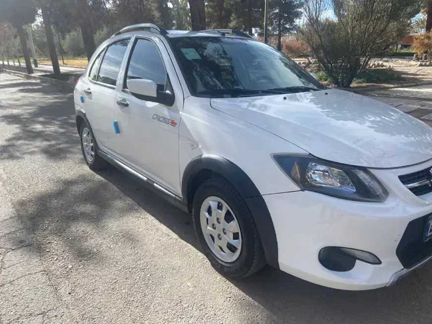 کوییک ۱۴۰۱ به رویت صفر|خودرو سواری و وانت|کرمان, |دیوار