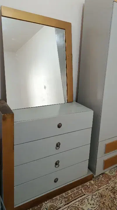 دراور و بوفه فروشی|بوفه، ویترین، کنسول|قوچان, |دیوار