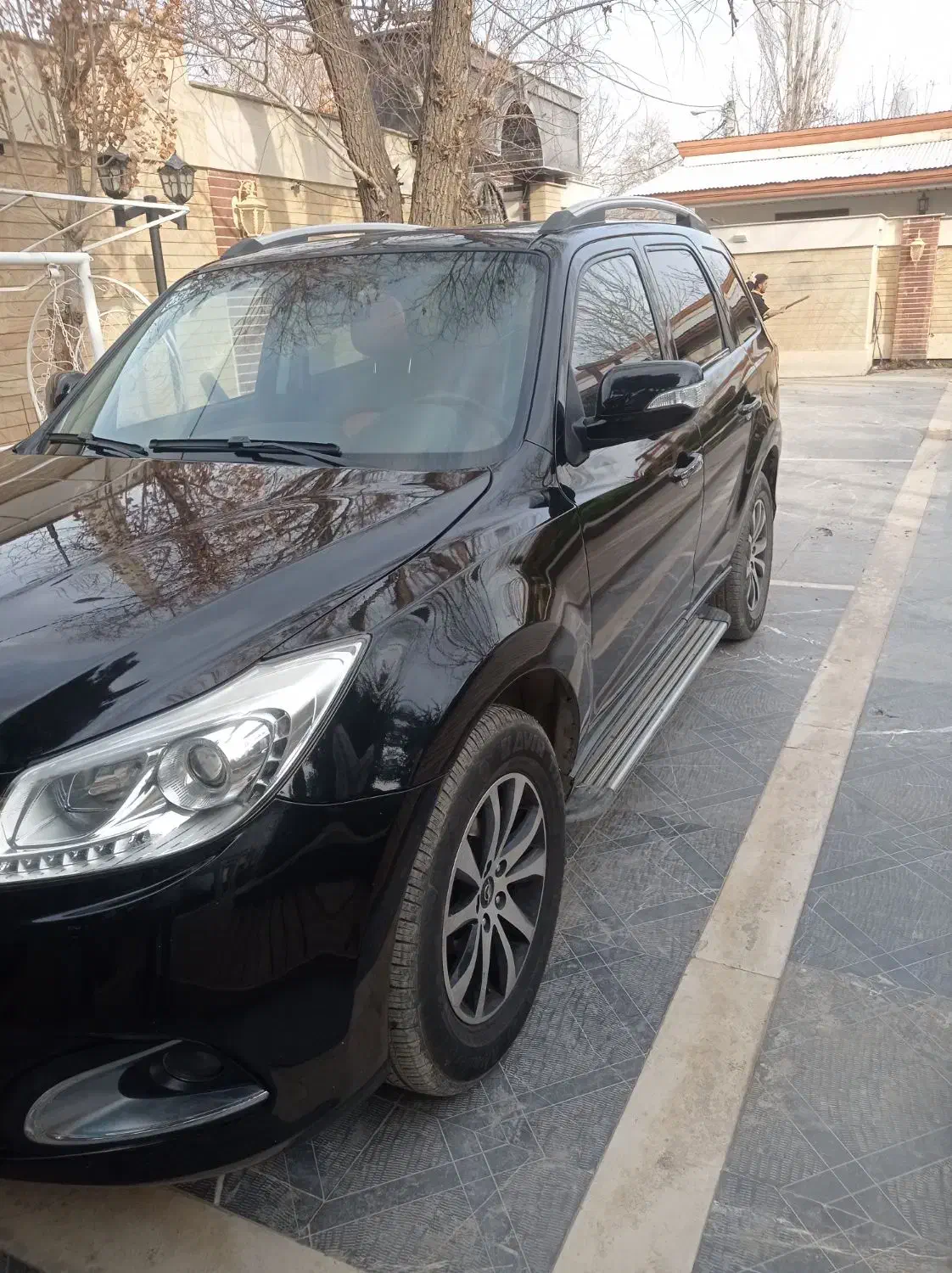 هایما توربو|خودرو سواری و وانت|گلستان (تهران), |دیوار