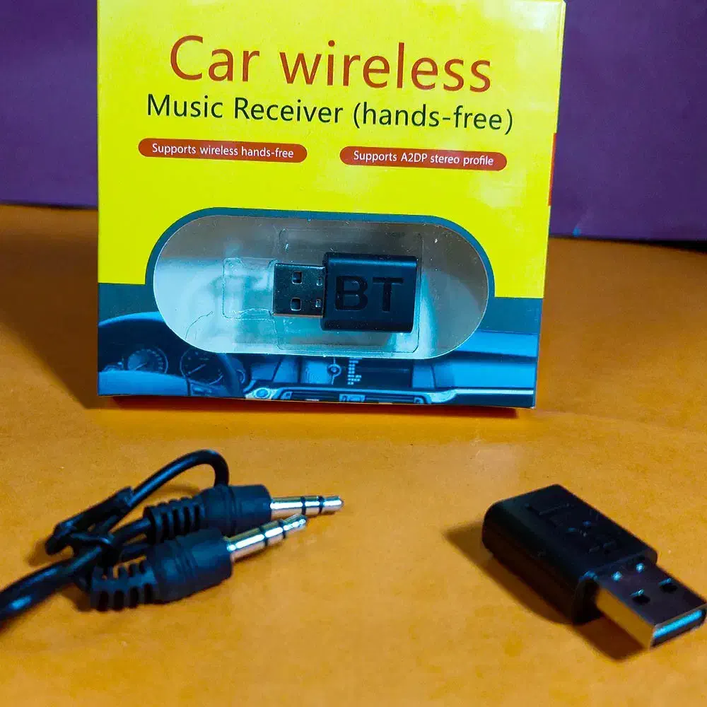 دانگل بلوتوثی ضبط 100% تضمینی|سیستم صوتی خانگی|تهران, بلوار کشاورز|دیوار