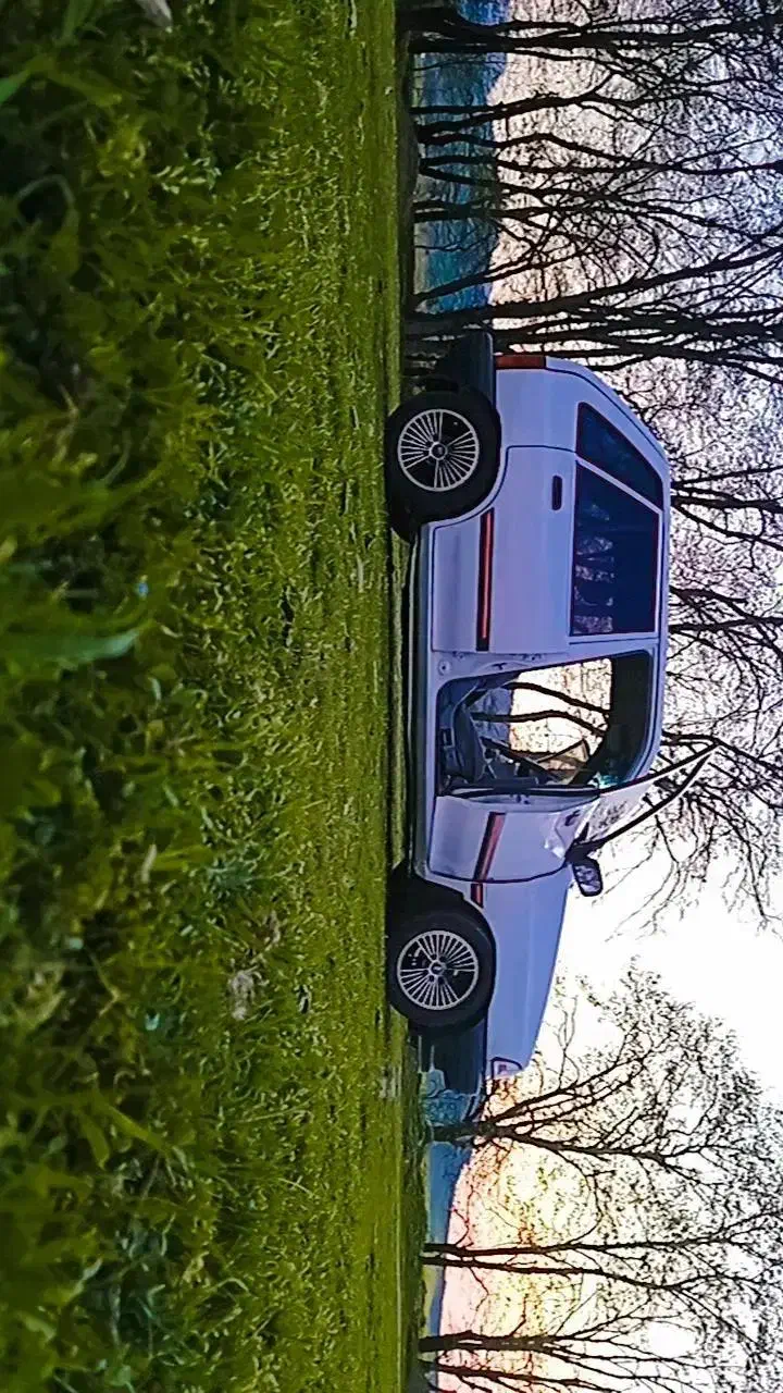 پراید هاشبک مدل ۷۳|خودرو سواری و وانت|گنبد کاووس, |دیوار