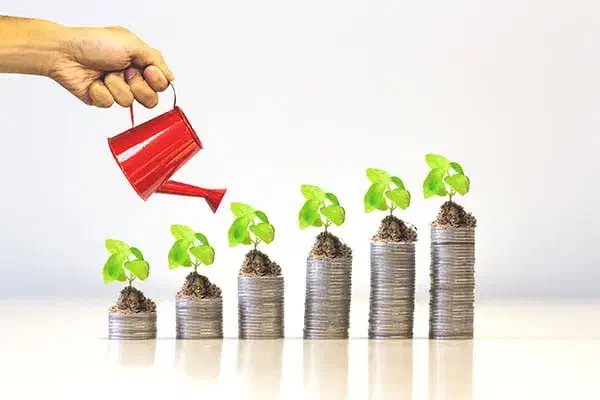 سرمایه گذاری پرسود در ارز دیجیتال|خدمات مالی، حسابداری، بیمه|تهران, بازار|دیوار