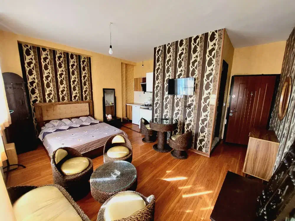 هتل واحد سوئیت ونک ولیعصر جردن نمایشگاه پارکینگ|اجارهٔ کوتاه‌مدت آپارتمان و سوئیت|تهران, جردن|دیوار