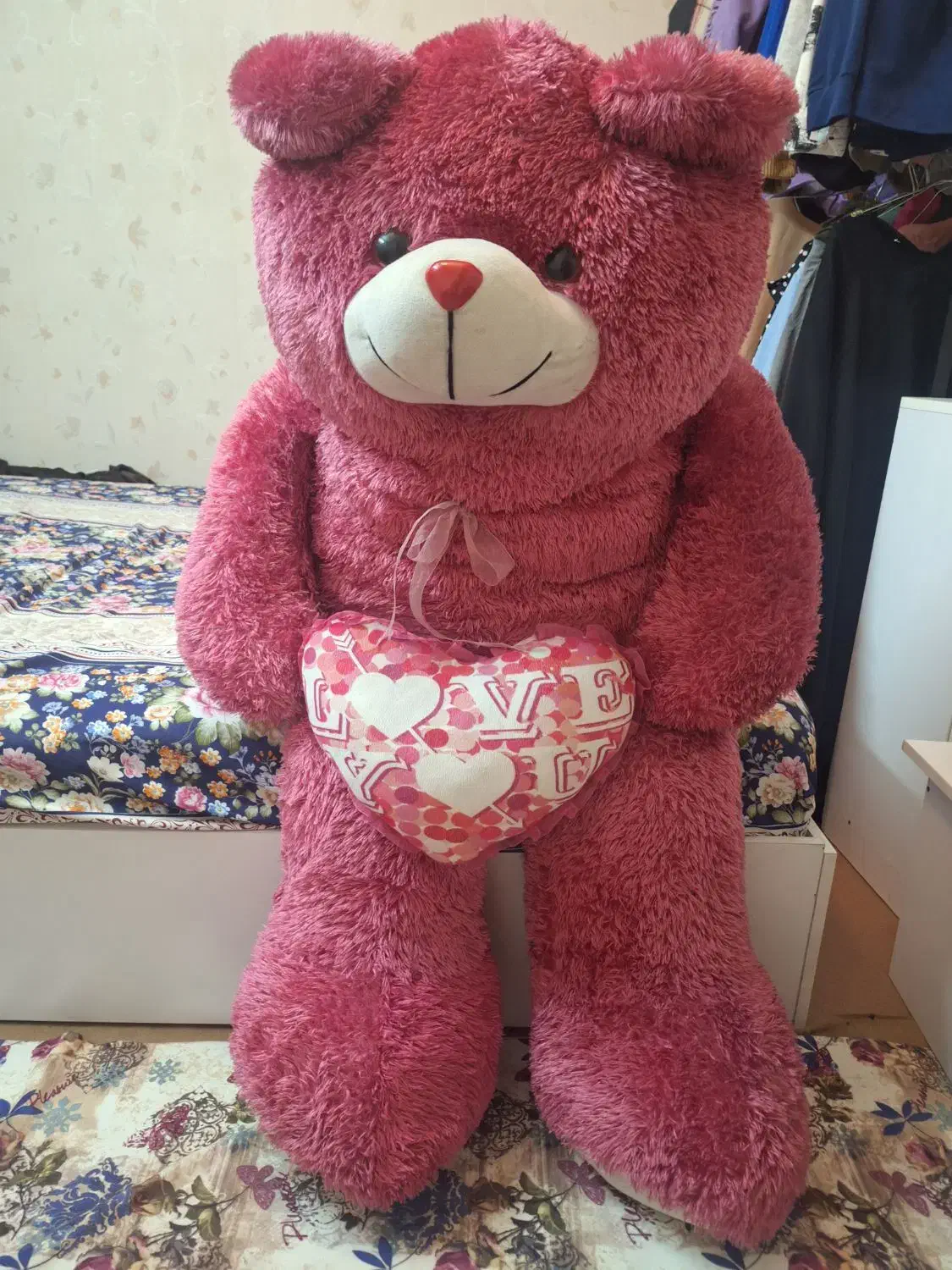 شاخصین.عروسک.موزی|اسباب‌‌بازی|تهران, شهرک رضویه|دیوار