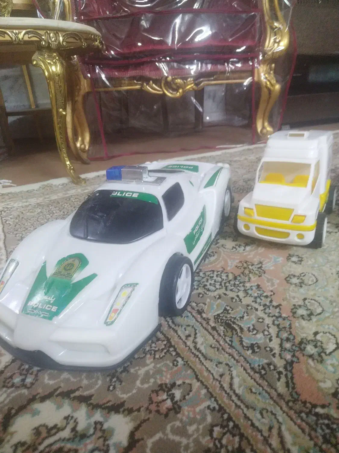 اسباب بازی|اسباببازی بچه|تربتحیدریه, آغوی|دیوار